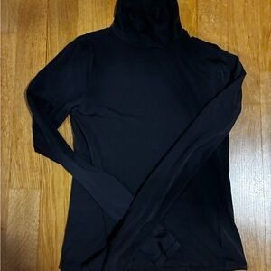 Wundermoat Nulu long sleeve turtleneck